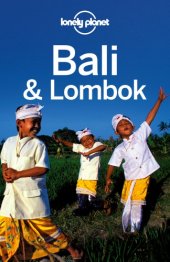 book Bali & Lombok Travel Guide