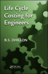 book Life Cycle Costing for Engineers