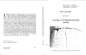 book Chroniques d'Epigraphie Byzantine 1987-2004