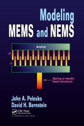 book Modeling MEMS and NEMS