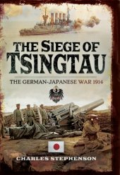 book The Siege of Tsingtau