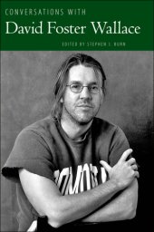 book Conversations with David Foster Wallace