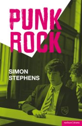 book Punk Rock