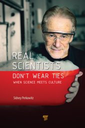 book Real Scientists Don't Wear Ties