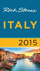 book Rick Steves Italy 2015