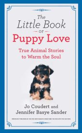 book The Little Book of Puppy Love