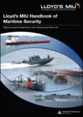 book Lloyd's MIU Handbook of Maritime Security