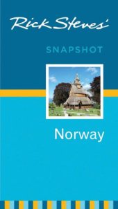 book Rick Steves' snapshot. Norway