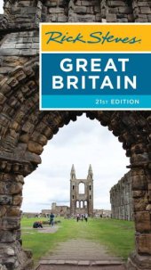 book Rick Steves Great Britain