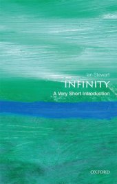 book Infinity: a very short introduction