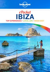 book Pocket Ibiza: top experiences, local life, made easy