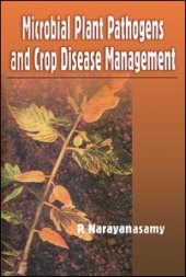 book Microbial Plant Pathogens and Crop Disease Management