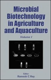 book Microbial Biotechnology in Agriculture and Aquaculture, Vol. 1