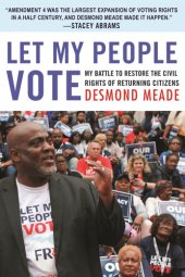 book Let My People Vote