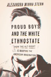 book Proud Boys and the White Ethnostate