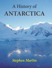 book A History of Antarctica