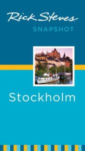 book Rick Steves' snapshot Stockholm