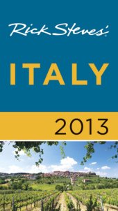 book Rick Steves' Italy 2013