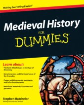 book Medieval History For Dummies