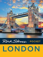 book Rick Steves Pocket London