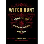 book Witch Hunt