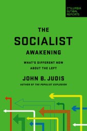 book The Socialist Awakening