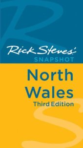 book Rick Steves' Snapshot North Wales