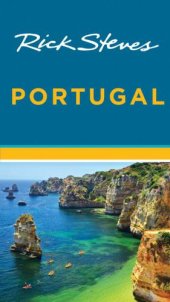 book Rick Steves Portugal