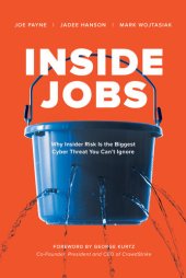 book Inside Jobs