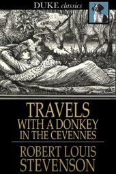 book Travels with a Donkey in the Cevennes