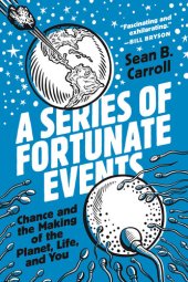 book A Series of Fortunate Events