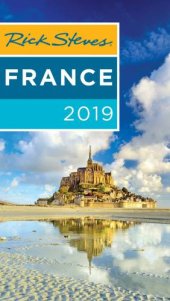 book Rick Steves 2019 France