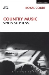 book Country Music