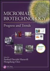 book Microbial Biotechnology: Progress and Trends