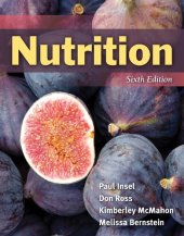 book Nutrition