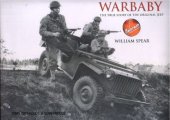 book WARBABY - The True Story of the Original Jeep