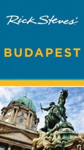 book Rick Steves' Budapest