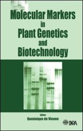 book Molecular Markers in Plant Genetics and Biotechnology