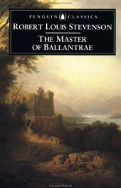 book The Master of Ballantrae: a winter's tale