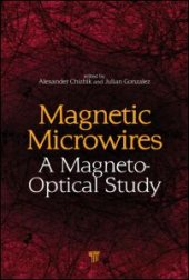 book Magnetic Microwires: A Magneto-Optical Study