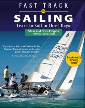 book Fast Track to Sailing