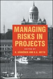 book Managing Risks in Projects