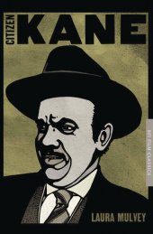 book Citizen Kane