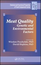 book Meat Quality: Genetic and Environmental Factors