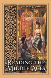 book Reading the Middle Ages: An Introduction to Medieval Literature