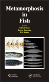 book Metamorphosis in Fish