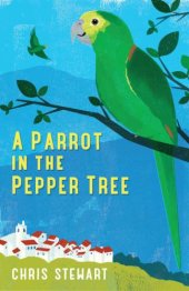 book A parrot in the pepper tree