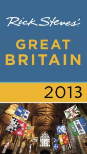 book Rick Steves' Great Britain 2013