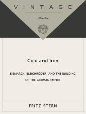 book Gold and Iron