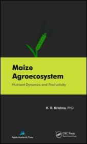 book Maize Agroecosystem: Nutrient Dynamics and Productivity